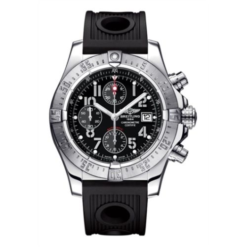 Breitling Avenger A1338012.B975.200S Black 45.40 mm Automatic