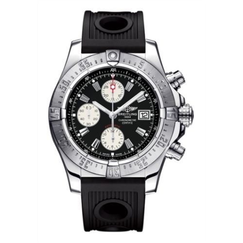 Breitling Avenger A1338012.B995.200S Black 45.40 mm Automatic