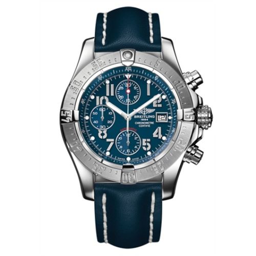 Breitling Avenger A1338012.C794.105X Blue 45.40 mm Automatic