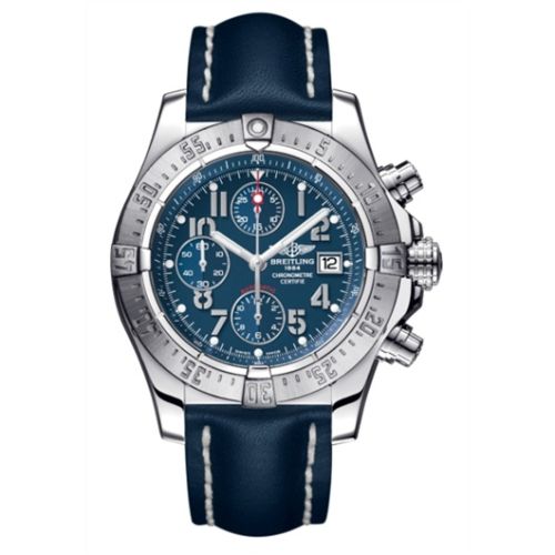 Breitling Avenger A1338012.C794.105X Blue 45.40 mm Automatic