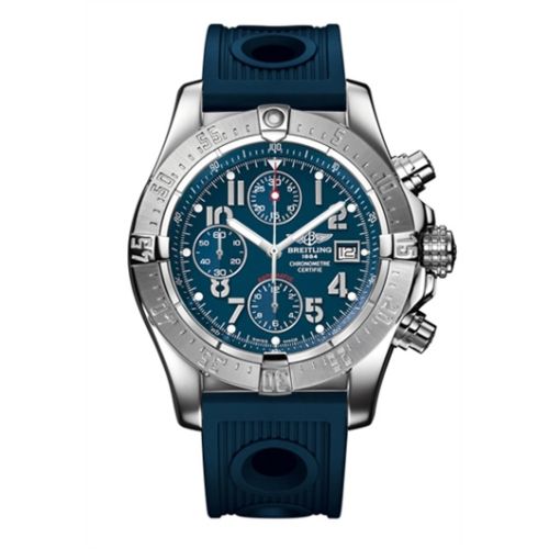 Breitling Avenger A1338012.C794.211S Blue 45.40 mm Automatic
