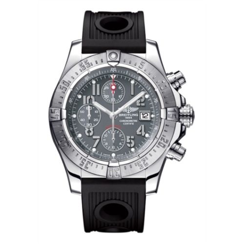 Breitling Avenger A1338012.F547.200S Grey 45.40 mm Automatic