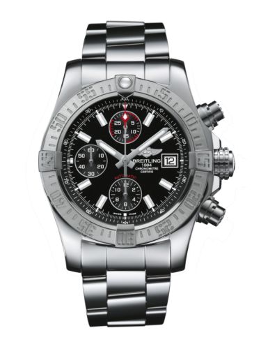 Breitling Avenger A13381111B1A1 Black 43.00 mm Automatic