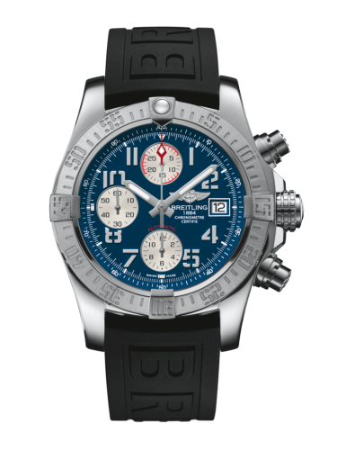 Breitling Avenger A1338111/C870/153S/A20D.2 Blue 43.00 mm Automatic