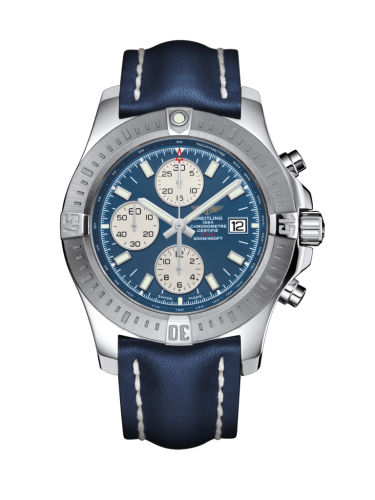 Breitling Colt A1338811/C914/112X/A20D.1 Blue 44.00 mm Automatic