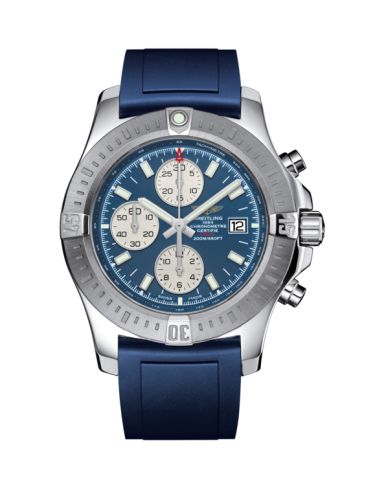 Breitling Colt A1338811/C914/145S/A20S.1 Blue 44.00 mm Automatic