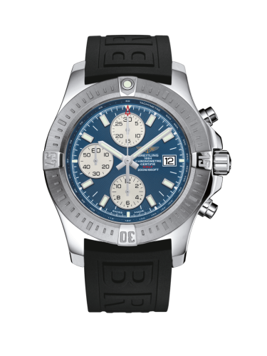 Breitling Colt A1338811/C914/153S/A20D.2 Blue 44.00 mm Automatic