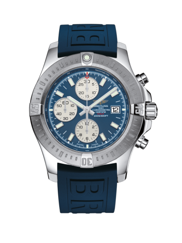 Breitling Colt A1338811/C914/157S/A20D.2 Blue 44.00 mm Automatic
