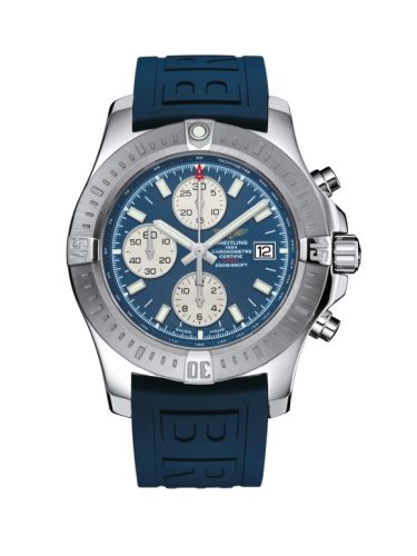 Breitling Colt A1338811/C914/158S/A20S.1 Blue 44.00 mm Automatic