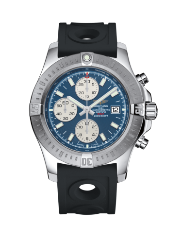 Breitling Colt A1338811/C914/227S/A20S.1 Blue 44.00 mm Automatic