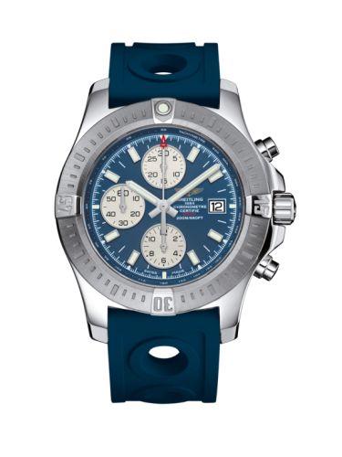 Breitling Colt A1338811.C914.228S/A20S.1 Blue 44.00 mm Automatic