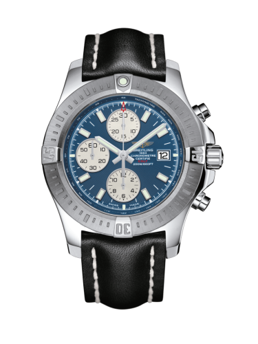 Breitling Colt A1338811/C914/436X/A20D.1 Blue 44.00 mm Automatic