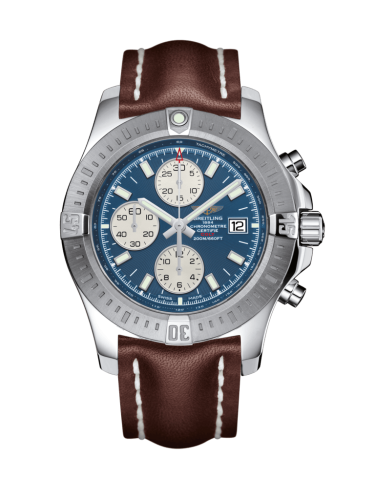 Breitling Colt A1338811/C914/438X/A20D.1 Blue 44.00 mm Automatic