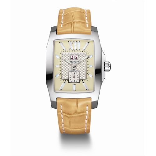 Breitling Breitling for Bentley A1636212.H534 Beige 34.50 mm Automatic