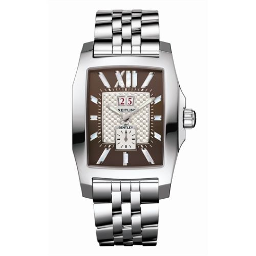 Breitling Breitling for Bentley A1636212.Q551 Bronze 34.50 mm Automatic