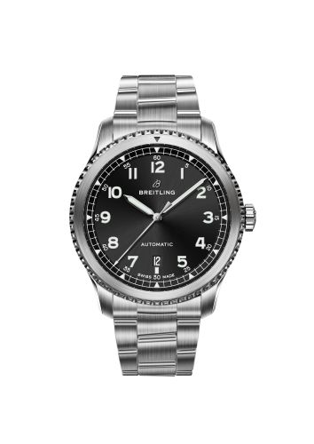 Breitling AVI A1731410  41.00 mm Automatic