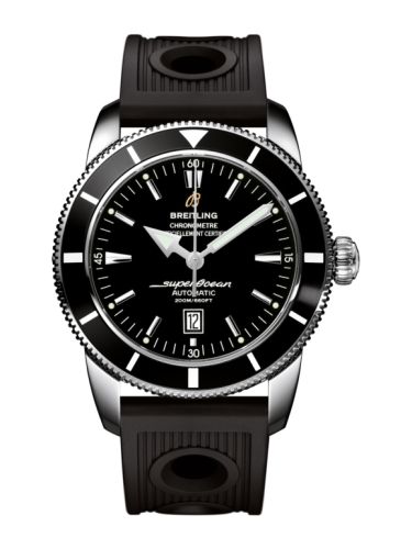 Breitling Superocean Heritage A1732024.B868.201S Black 46.00 mm Automatic