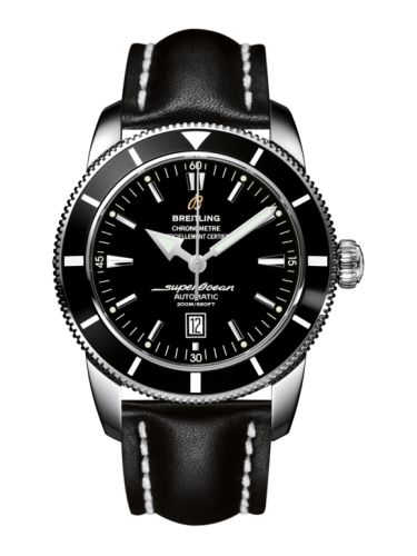 Breitling Superocean Heritage A1732024.B868.441X Black 46.00 mm Automatic