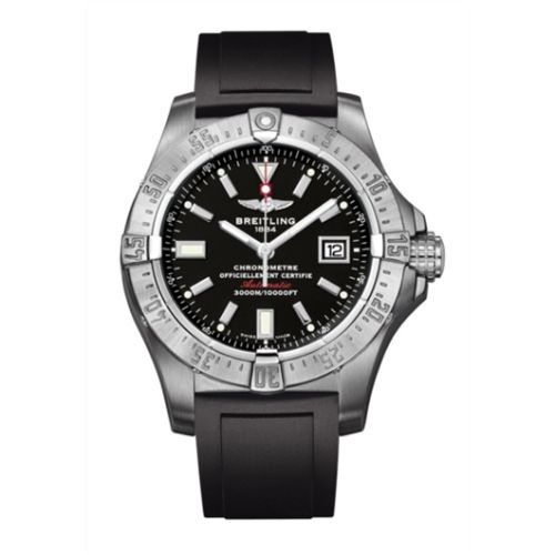 Breitling Avenger A1733010.BA05.131S Black 45.40 mm Automatic