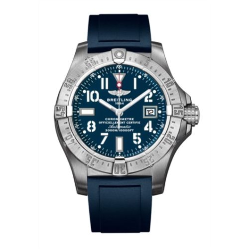 Breitling Avenger A1733010.C756.145S Blue 45.40 mm Automatic