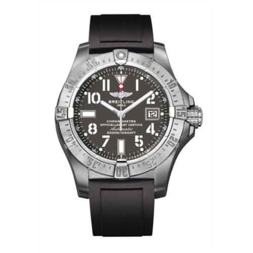 Breitling Avenger A1733010.F538.131S Grey 45.40 mm Automatic