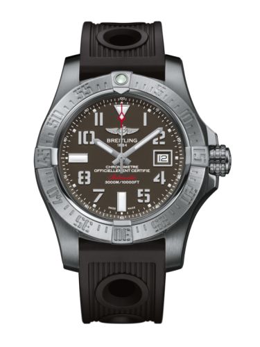 Breitling Avenger A1733110/F563/200S/A20DSA.2 Grey 45.00 mm Automatic