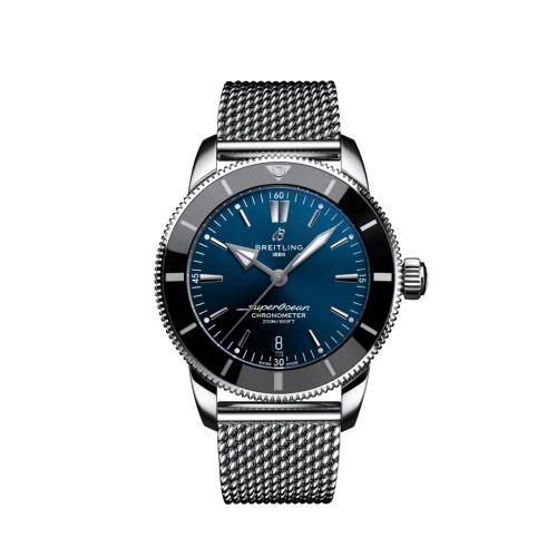 Breitling Superocean Heritage AB20301A1C1A1 Blue 44.00 mm Automatic
