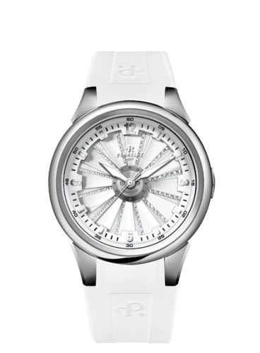 Perrelet Turbine A2053/A White 38.00 mm Automatic