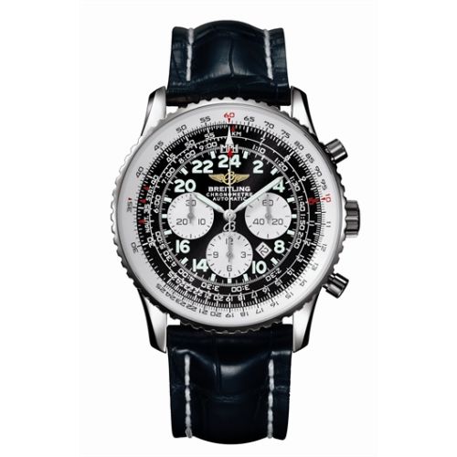 Breitling Navitimer A2232212/B567 Black 41.50 mm Automatic