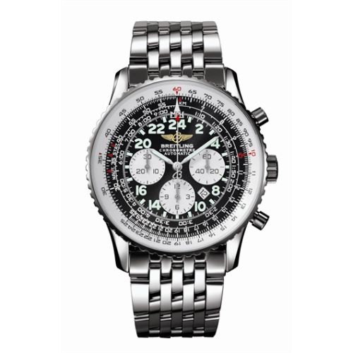 Breitling Navitimer A2232212/B600 Black 41.50 mm Automatic