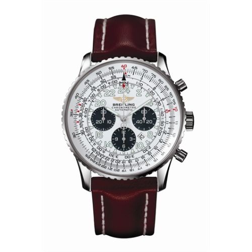 Breitling Navitimer A2232212/G517 Silver 41.50 mm Automatic