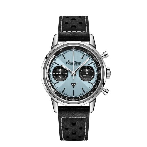 Breitling Top Time A23311121C1X1 Blue 42.00 mm Automatic