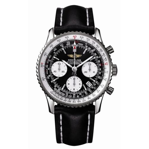 Breitling Navitimer A2332212/B635 Black 41.80 mm Automatic