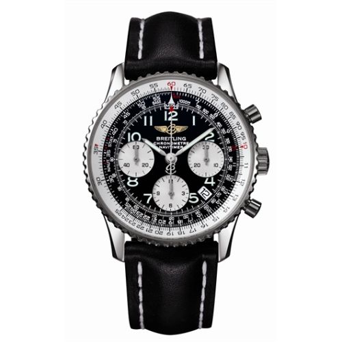 Breitling Navitimer A2332212/B637 Black 41.80 mm Automatic