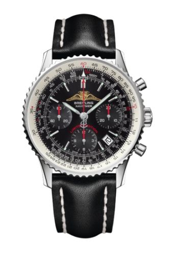 Breitling Navitimer A233225U/BD70/435X/A20BA.1 Black 42.00 mm Automatic