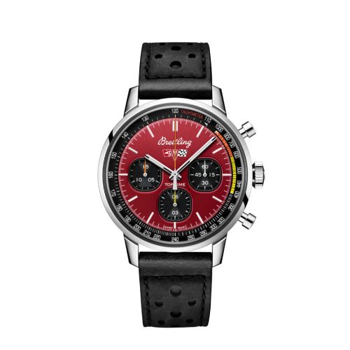 Breitling Top Time A25310241K1X1 Red 42.00 mm Automatic