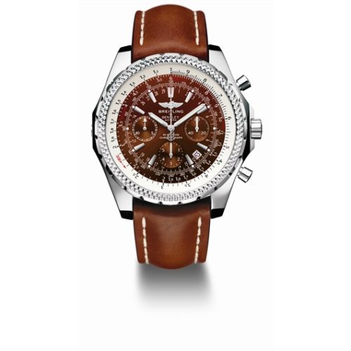 Breitling Breitling for Bentley A2536212.Q502 Brown 48.70 mm Automatic