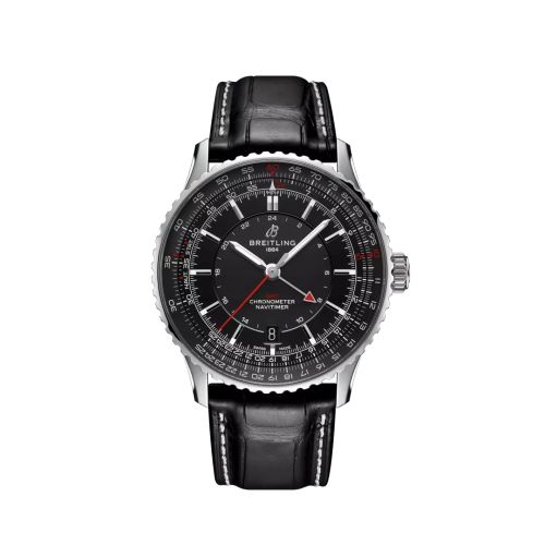 Breitling Navitimer A32310251B1P1 Black 41.00 mm Automatic