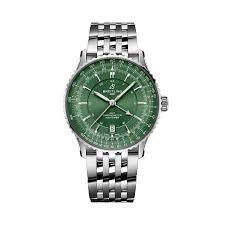 Breitling Navitimer A323102A1L1A1 Black 41.00 mm Automatic