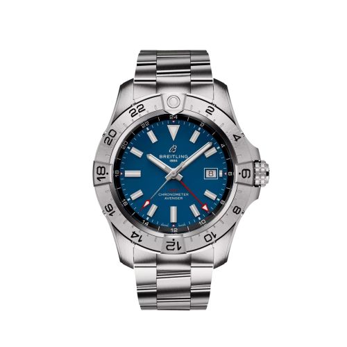 Breitling Avenger A32320101C1A1 Blue 44.00 mm Automatic