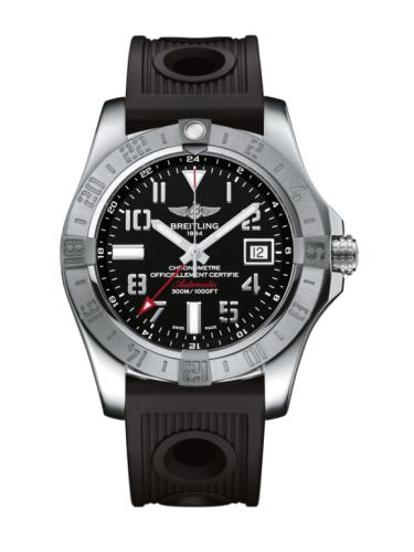 Breitling Avenger A3239011/BC34/200S/A20D.2 Black 43.00 mm Automatic