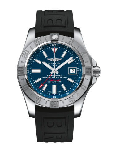 Breitling Avenger A3239011/C872/152S/A20S.1 Blue 43.00 mm Automatic