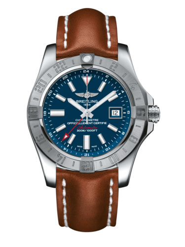 Breitling Avenger A3239011/C872/434X/A20D.1 Blue 43.00 mm Automatic