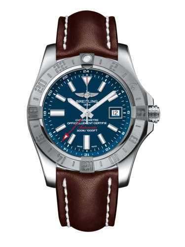 Breitling Avenger A3239011/C872/438X/A20D.1 Blue 43.00 mm Automatic