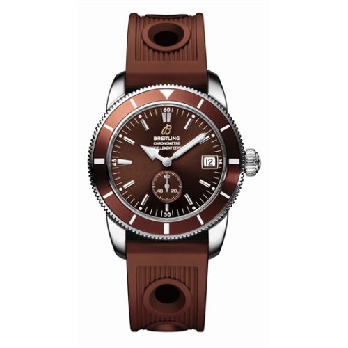 Breitling Superocean Heritage A3732024.Q543 Bronze 38.00 mm Automatic