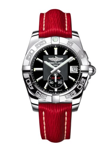 Breitling Galactic A3733012/BA33/214X/A16BA.1 Black 36.00 mm Automatic