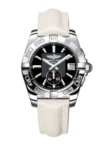 Breitling Galactic A3733012/BA33/236X/A16BA.1 Black 36.00 mm Automatic