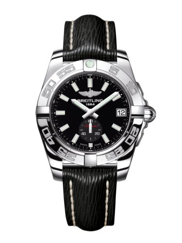 Breitling Galactic A37330121B1X1 Black 36.00 mm Automatic