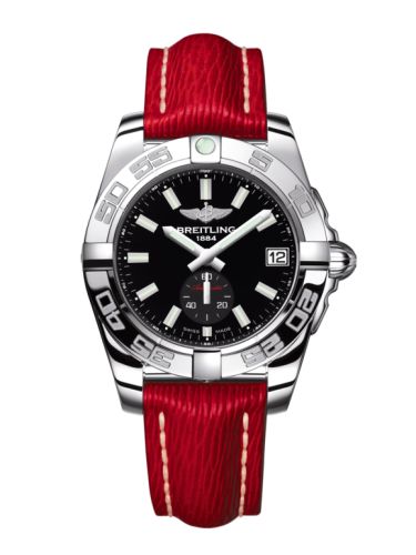 Breitling Galactic A3733012/BE77/214X/A16BA.1 Black 36.00 mm Automatic