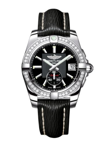 Breitling Galactic A3733053/BA33/213X/A16BA.1 Black 36.00 mm Automatic